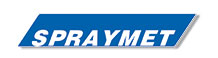 Spraymet Logo